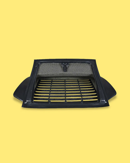 Béquet arrière Turbo S