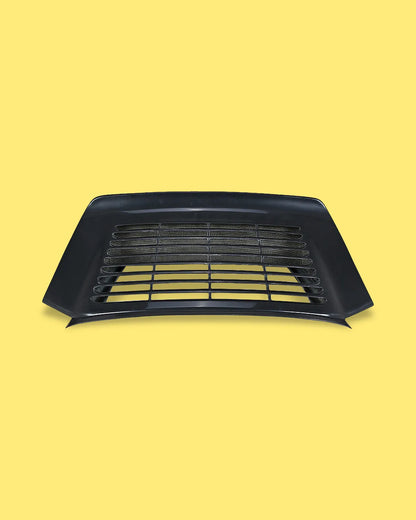 Béquet arrière Turbo S