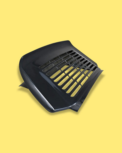 Béquet arrière Turbo S