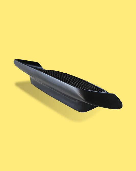 Turbo 3.3 rear spoiler