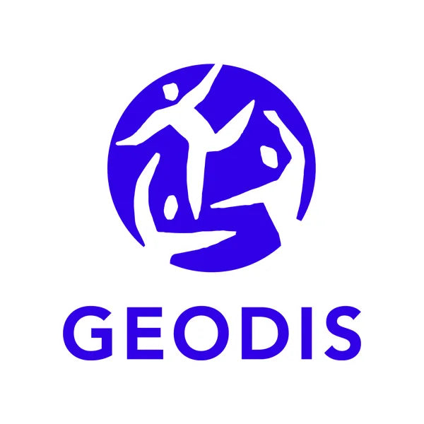 Livraison Geodis
