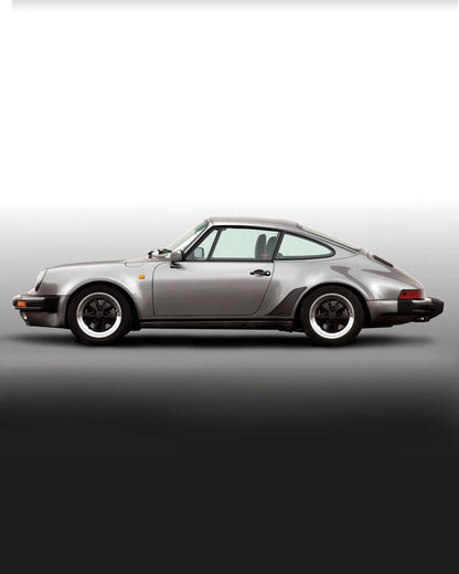 Hardtop for Porsche 911 3.2 convertible