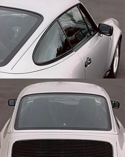 Hardtop pour Porsche 911 3.2 cabriolet