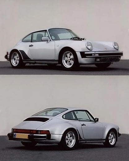 Hardtop pour Porsche 911 3.2 cabriolet