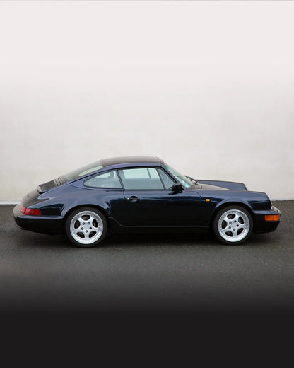 Hardtop for Porsche 964 convertible