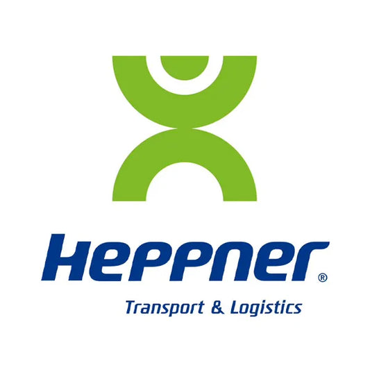 Heppner Shipping