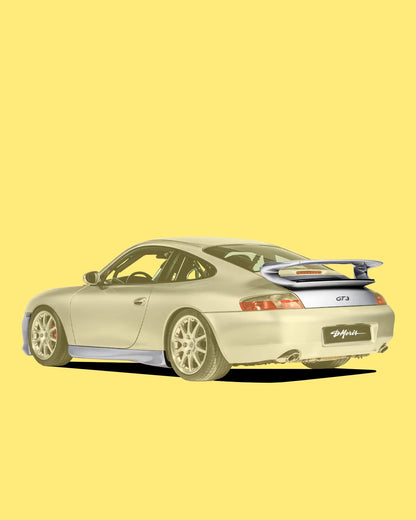 Kit carrosserie Porsche 996 GT3 Mk1 pour Porsche 996 / GT3 Mk1 / GT3 Mk2