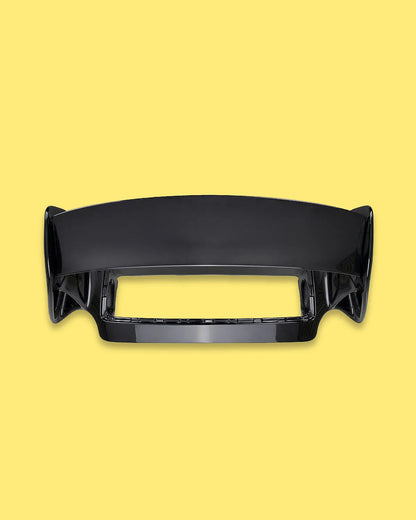 Rear spoiler Type 993 RS Club Sport with adjustable flap