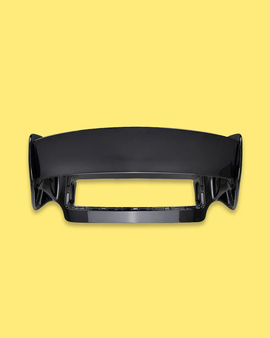 Rear spoiler Type 993 RS Club Sport with adjustable flap
