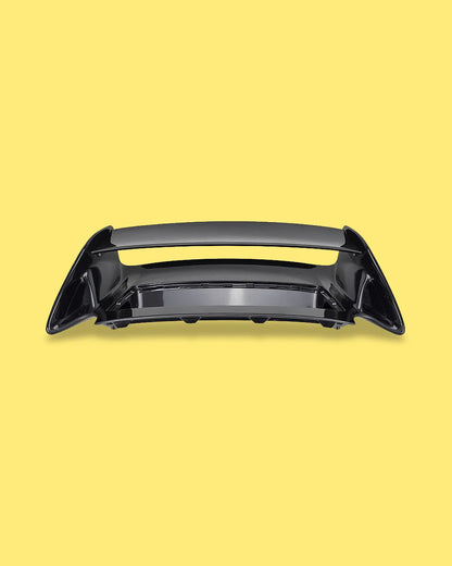 Rear spoiler Type 993 RS Club Sport with adjustable flap
