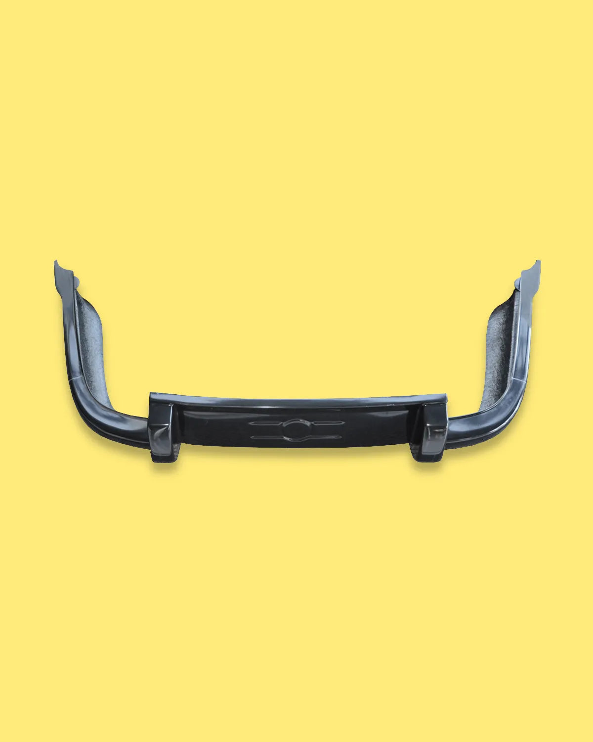Rear bumper type Porsche 911 Carrera RS 2.7