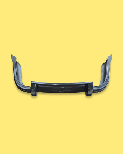 Rear bumper type Porsche 911 Carrera RS 2.7