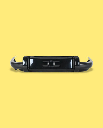 Rear bumper type Porsche 911 Carrera RS 2.7