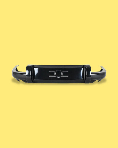 Rear bumper type Porsche 911 Carrera RS 2.7