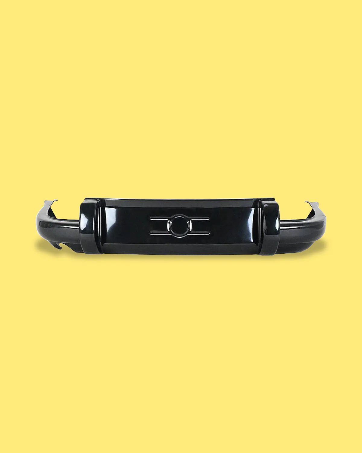 Rear bumper type Porsche 911 Carrera RS 2.7