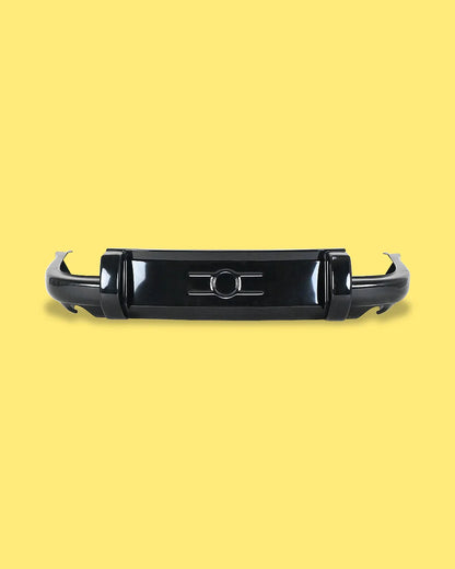Rear bumper type Porsche 911 Carrera RS 2.7