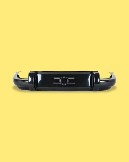 Rear bumper type Porsche 911 Carrera RS 2.7
