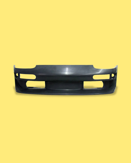 GT2 Evo Front Bumper