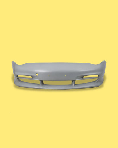 Kit carrosserie complet Porsche 996 GT3 Mk2 – Conversion Porsche 996