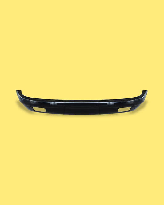 Pare-chocs avant type Porsche 911 ST 2.3