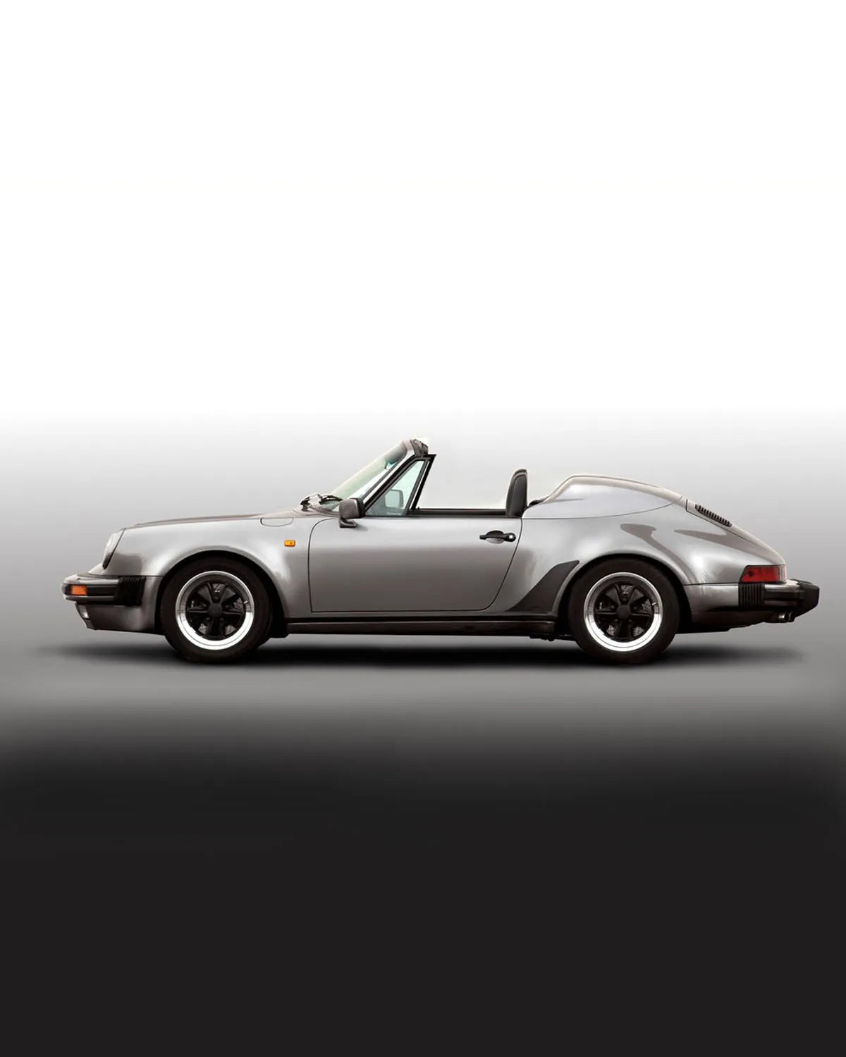 Speedster Cabrio Beach Cover