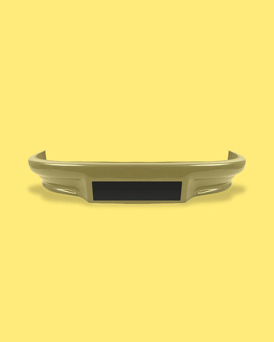 Front bumper type Porsche 911 Carrera RS 2.7.